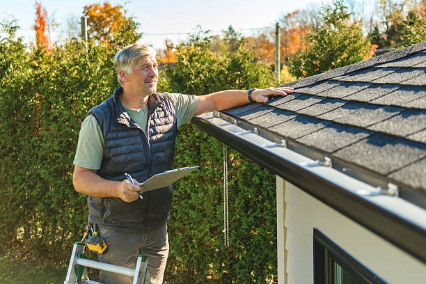 Trusted Gutter Repair And Installation service in Nahcotta, WA - Ben Roofing and Steel LLC